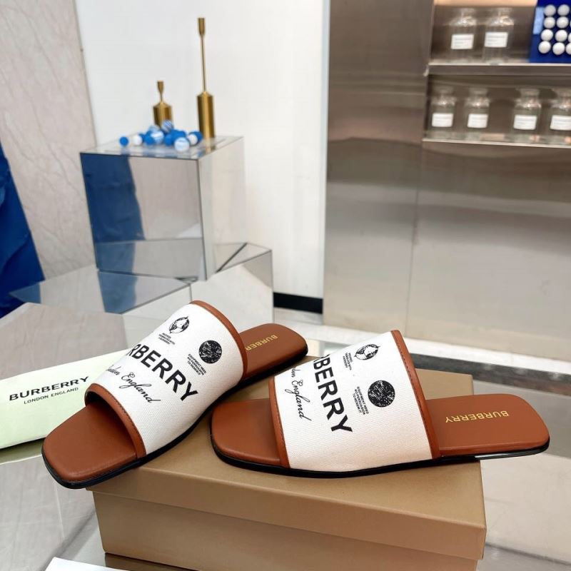 B**rry slippers
